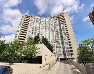 
#211-5444 Yonge St Willowdale West 2 beds 2 baths 1 garage 850000.00        