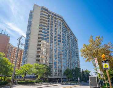 
            #304-5444 Yonge St Willowdale West 3睡房2卫生间2车位, 出售价格1500000.00加元                    