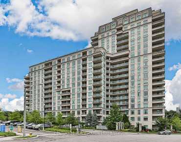 
#119-10 Bloorview Pl N Don Valley Village 2 beds 2 baths 1 garage 919000.00        