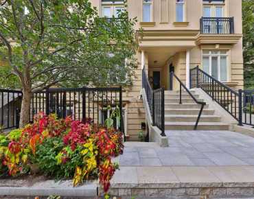 
            #7-98 Carr St S Kensington-Chinatown 1睡房1卫生间1车位, 出售价格649000.00加元                    