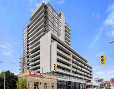 
#1605-1603 Eglinton Ave W Oakwood Village 1 beds 1 baths 0 garage 524999.00        