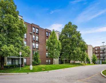 
#303-30 Fashion Rose Way Willowdale East 2 beds 1 baths 1 garage 549900.00        