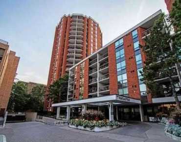 
            #420-77 Maitland Pl Cabbagetown-South St. James Town 2睡房2卫生间1车位, 出售价格659900.00加元                    