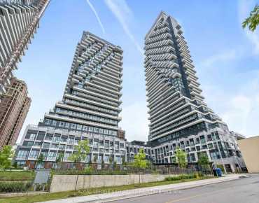 
            #4011-30 Inn On The Park Dr Banbury-Don Mills 1睡房1卫生间1车位, 出售价格699900.00加元                    