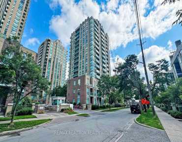 
#1203-28 Olive Ave Willowdale East 1 beds 1 baths 1 garage 499000.00        