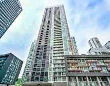 
#906-85 Queens Wharf Rd Waterfront Communities C1 3 beds 2 baths 1 garage 950000.00        