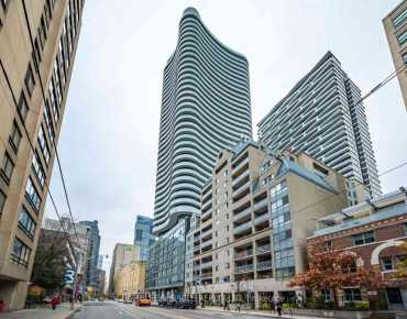 
            #419-403 Church St Church-Yonge Corridor 1睡房2卫生间0车位, 出售价格649000.00加元                    