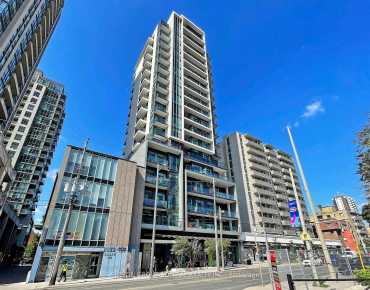 
#907-1486 Bathurst St Humewood-Cedarvale 1 beds 1 baths 1 garage 690000.00        