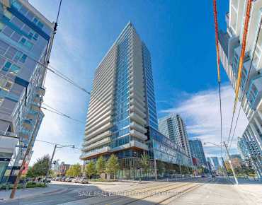 
            #2103-20 Tubman Ave Regent Park 2睡房2卫生间1车位, 出售价格830000.00加元                    