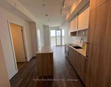 
#509-15 Holmes Ave Willowdale East 1 beds 1 baths 0 garage 588000.00        