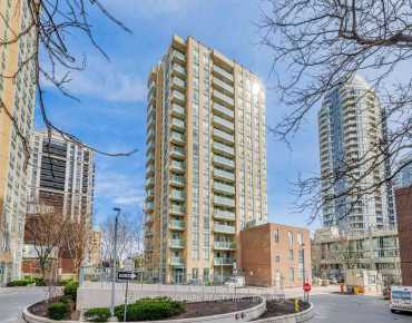 
#1009-28 Olive Ave Willowdale East 1 beds 1 baths 1 garage 499000.00        