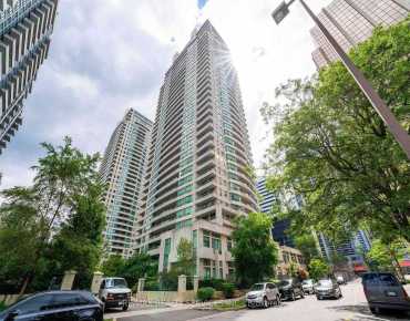 
#2109-23 Hollywood Ave Willowdale East 1 beds 1 baths 1 garage 509000.00        