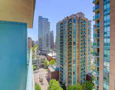 
#1606-26 Olive Ave Willowdale East 1 beds 1 baths 1 garage 568000.00        