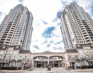 
            #2802-3 Rean Dr Bayview Village 2睡房3卫生间2车位, 出售价格1388888.00加元                    