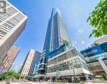 
#702-386 Yonge St Bay Street Corridor 2 beds 2 baths 1 garage 998888.00        