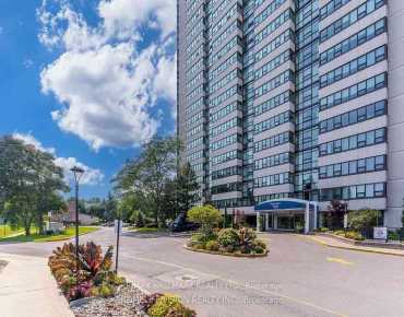 
            #508-3303 Don Mills Rd W Don Valley Village 2睡房3卫生间1车位, 出售价格688800.00加元                    