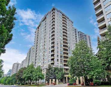 
#1908-256 Doris Ave Willowdale East 2 beds 2 baths 1 garage 1080000.00        