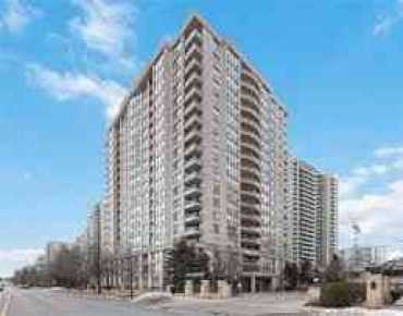 
#UPH8-256 Doris Ave Willowdale East 2 beds 1 baths 1 garage 739550.00        