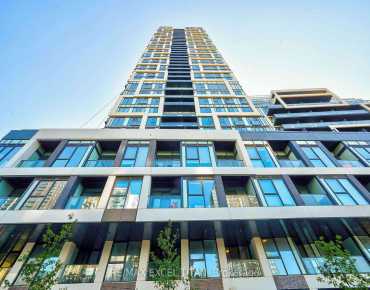 
#1611-5 Defries St Regent Park 1 beds 1 baths 0 garage 529000.00        