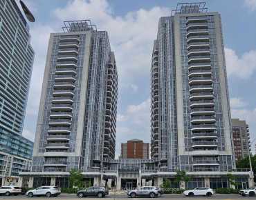 
#PH106-5791 Yonge St Newtonbrook East 2 beds 2 baths 1 garage 790000.00        