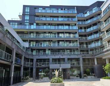 
#620-621 Sheppard Ave E Bayview Village 1 beds 1 baths 1 garage 538000.00        