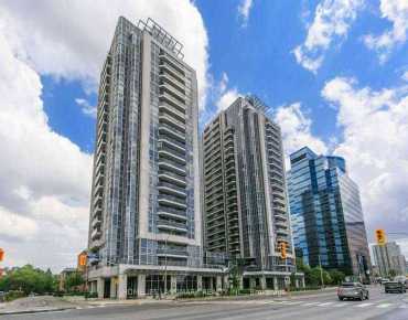 
            #310-5793 Yonge St Newtonbrook East 2睡房2卫生间1车位, 出售价格610000.00加元                    