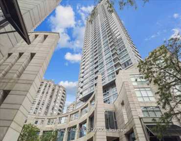 
#3402-2181 Yonge St Mount Pleasant West 2 beds 2 baths 2 garage 1588000.00        