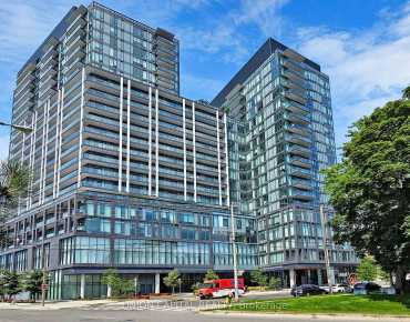 
#1806-50 Power St Moss Park 1 beds 1 baths 0 garage 499900.00        