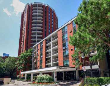 
#1625-77 Maitland Pl Cabbagetown-South St. James Town 2 beds 2 baths 1 garage 719000.00        