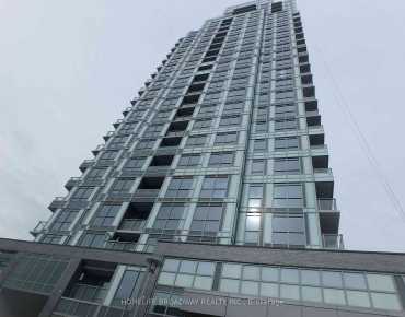 
#506-18 Graydon Hall Dr Parkwoods-Donalda 1 beds 1 baths 1 garage 535000.00        