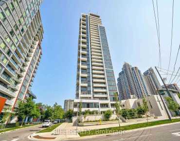 
#Ph203-75 Canterbury Pl Willowdale West 2 beds 2 baths 1 garage 898000.00        