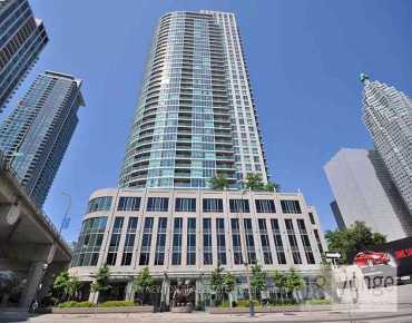 
#3710-18 Yonge St Waterfront Communities C1 2 beds 2 baths 1 garage 845000.00        