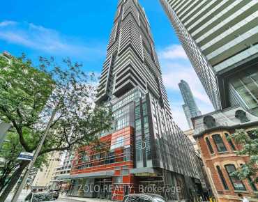 
#6310-7 Grenville St Bay Street Corridor 3 beds 2 baths 1 garage 1699000.00        