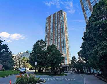 
#909-7 Concorde Pl Banbury-Don Mills 1 beds 1 baths 1 garage 499000.00        