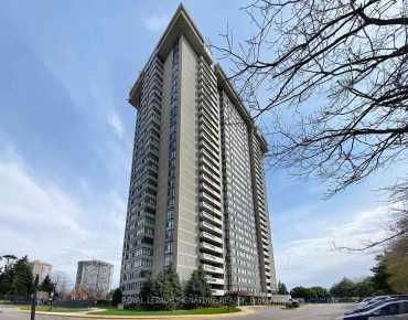 
            #2002-1555 Finch Ave E Don Valley Village 1睡房1卫生间2车位, 出售价格539000.00加元                    