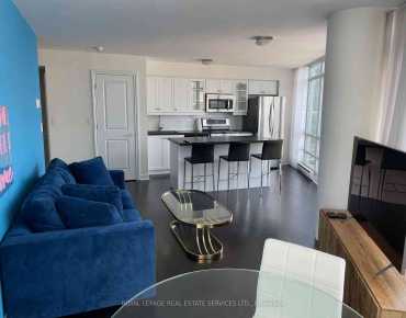 
#2909-397 Front St W Waterfront Communities C1 1 beds 1 baths 1 garage 689000.00        