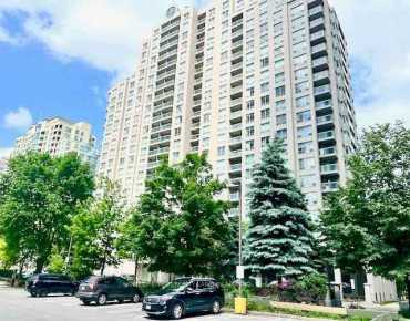 
#1805-28 Empress Ave Willowdale East 2 beds 2 baths 1 garage 828000.00        