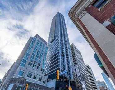 
#5210-395 Bloor St E North St. James Town 2 beds 1 baths 0 garage 960000.00        