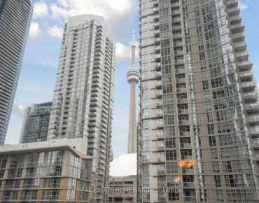 
#509-11 Brunel Crt Waterfront Communities C1 1 beds 1 baths 0 garage 474900.00        