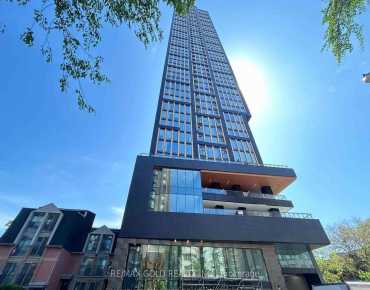 
#2615-319 Jarvis St Church-Yonge Corridor 2 beds 2 baths 1 garage 849900.00        