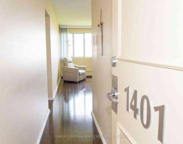 
#1401-735 Don Mills Rd Flemingdon Park 1 beds 1 baths 1 garage 439000.00        