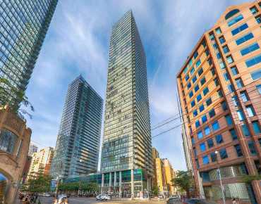 
#3001-38 Grenville St University 2 beds 2 baths 1 garage 888000.00        