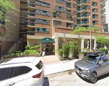 
#217-80 Saint Patrick St Kensington-Chinatown 2 beds 2 baths 0 garage 899000.00        