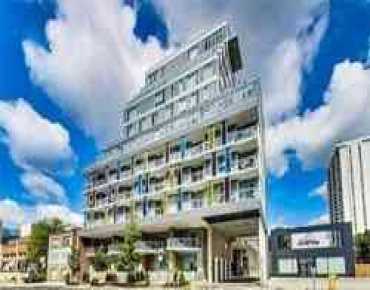 
#204-68 Merton St Mount Pleasant West 1 beds 1 baths 0 garage 598000.00        