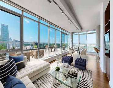 
            #1907-30 Canterbury Pl Willowdale West 2睡房3卫生间2车位, 出售价格1299000.00加元                    