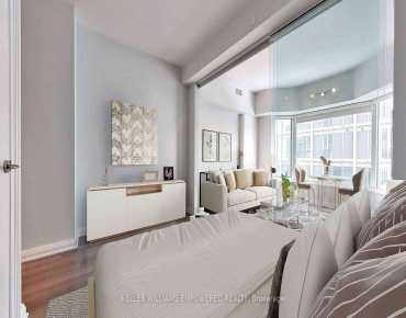 
#3111-155 Yorkville Ave S Annex 1 beds 1 baths 0 garage 549000.00        