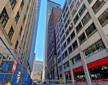 
#5211-70 Temperance St Bay Street Corridor 2 beds 2 baths 0 garage 899000.00        