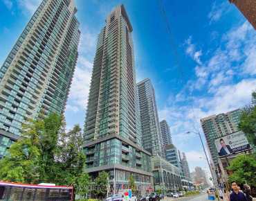 
#1110-5168 Yonge St Willowdale West 1 beds 1 baths 1 garage 649000.00        