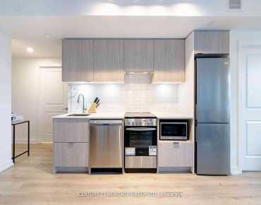 
#2102-395 Bloor St E North St. James Town 2 beds 2 baths 0 garage 709000.00        