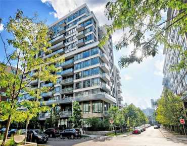 
#713-200 Sackville St Regent Park 1 beds 1 baths 0 garage 565000.00        